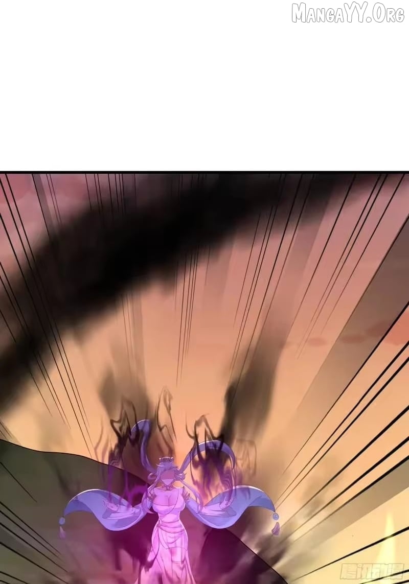 Rebirth of King Zhou: Not Being the Ultimate Villain Chapter 209 - page 42